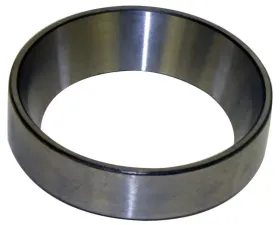 Crown Automotive Jeep Replacement Outer Pinion Bearing Cup for 1976-1986 Misc. Jeep Vehicles w/ AMC 20 Rear Axle Jeep Rear Outer