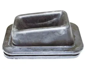 Crown Automotive Jeep Replacement Clutch Fork Boot for Misc. 1972-1975 Jeep CJ-5, CJ-6; 4