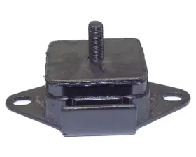 Crown Automotive Jeep Replacement Left or Right Engine Mount for Numerous 1971-1977 Jeep Vehicles Jeep Front Right