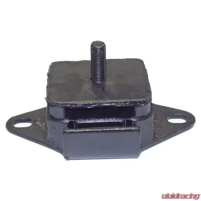 Crown Automotive Jeep Replacement Left or Right Engine Mount for Numerous 1971-1977 Jeep Vehicles Jeep Front Right - J3173681