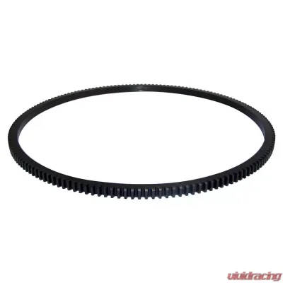 Crown Automotive Jeep Replacement Flywheel Ring Gear Misc. 1972-06 Jeep Vehicles w/ 4.0L or 4.2L Engine; 164 Teeth Jeep - J3179741