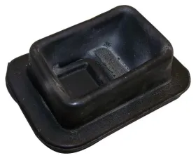 Crown Automotive Jeep Replacement Clutch Fork Boot Misc. 1976-86 CJs; 4