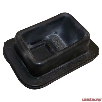 Crown Automotive Jeep Replacement Clutch Fork Boot Misc. 1976-86 CJs; 4" X 2.5" Jeep - J3180370