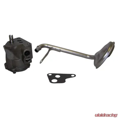 Crown Automotive Jeep Replacement Oil Pump Kit for Misc. 1965-80 CJs, C101, SJs, J-Series w/ 3.8L, & 4.2L Engines Jeep - J3181340