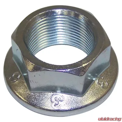 Crown Automotive Jeep Replacement Pinion or Transfer Case Output Nut, Front, Dana 30, Dana 35, Dana 44 - J3182601