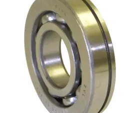 Crown Automotive Jeep Replacement Manual Transmission Components Jeep Front