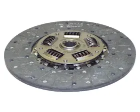 Crown Automotive Jeep Replacement Clutch Disc for Misc. 1972-1986 Jeep CJs w/ 11