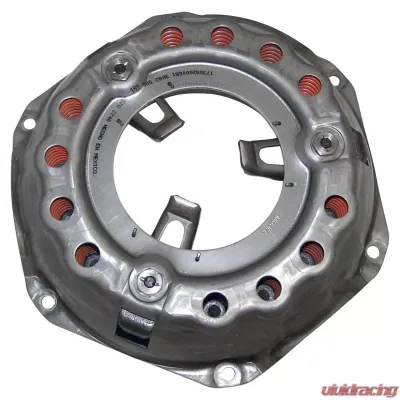 Crown Automotive Jeep Replacement Clutch Pressure Plate for Numerous 1963-86 Jeep Vehicles w/ 10" or 10.5" Clutch Jeep - J3184908