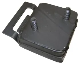 Crown Automotive Jeep Replacement L or R Engine Mount for Misc. 1971-91 CJ's & SJ, J-Series w/ 5.0L, 5.9L Engines Jeep