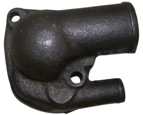 Crown Automotive Jeep Replacement Thermostat; Gasket; and Housing Jeep