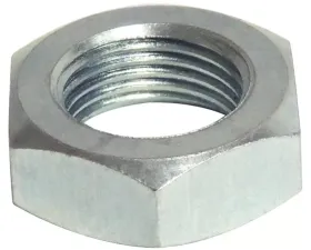 Crown Automotive Jeep Replacement Pitman Arm Nut N/A