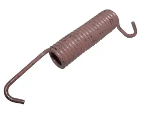 Crown Automotive Jeep Replacement Left or Right Rear Drum Adjuster Spring for Misc. 1981-92 Jeep Vehicles Jeep