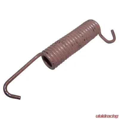 Crown Automotive Jeep Replacement Left or Right Rear Drum Adjuster Spring for Misc. 1981-92 Jeep Vehicles Jeep - J3201937