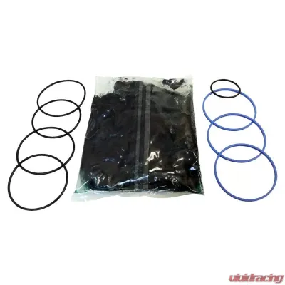 Crown Automotive Jeep Replacement Steering Box Seal Kit, 73-96 YJ, XJ, MJ, SJ, J-Series, ZJ, w/LHD, w/Power Strg. Jeep - J3204833