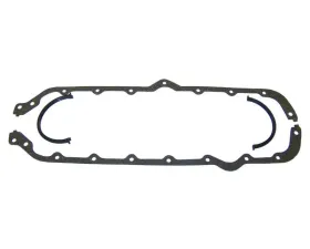 Crown Automotive Jeep Replacement 4-Piece Engine Oil Pan Gasket Set for Misc. Jeep Vehices w/ AMC V8 Engines Jeep