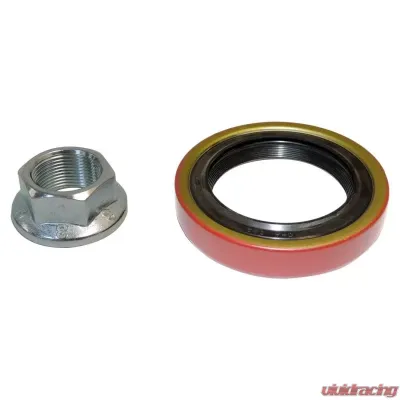 Crown Automotive Jeep Replacement Pinion Seal Kit, Rear, AMC 20, Includes Seal and Nut Jeep Rear - J3208474