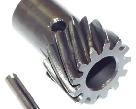 Crown Automotive Jeep Replacement Distributor Drive Gear for Misc. 1970-91 Jeep Vehicles w/ AMC V8 Engines Jeep