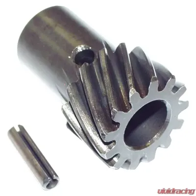Crown Automotive Jeep Replacement Distributor Drive Gear for Misc. 1970-91 Jeep Vehicles w/ AMC V8 Engines Jeep - J3208615