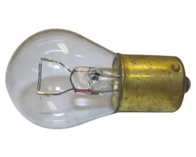 Crown Automotive Jeep Replacement Lighting-Exterior Jeep Rear