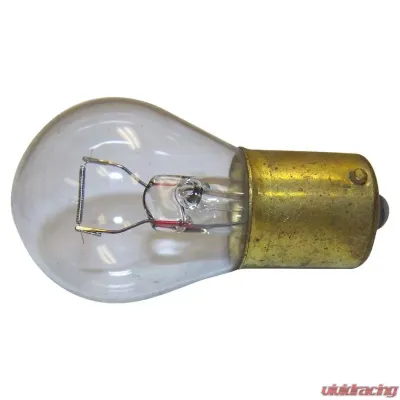Crown Automotive Jeep Replacement Lighting-Exterior Jeep Rear - J3209543