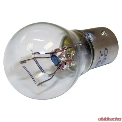 Crown Automotive Jeep Replacement Lighting-Exterior Jeep Rear - J3209544