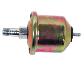 Crown Automotive Jeep Replacement Oil Pressure Sending Unit, w/ Gauge for Misc. 1975-86 Jeep Vehicles Jeep