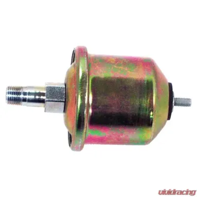 Crown Automotive Jeep Replacement Oil Pressure Sending Unit, w/ Gauge for Misc. 1975-86 Jeep Vehicles Jeep - J3212004