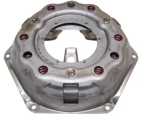 Crown Automotive Jeep Replacement 9?