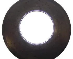 Crown Automotive Jeep Replacement Differential Jeep