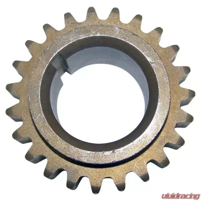 Crown Automotive Jeep Replacement 5/8" Wide Camshaft Sprocket for Misc. 1971-86 CJ, SJs & J-Series w/ 5.0L or 5.9L Jeep - J3223199