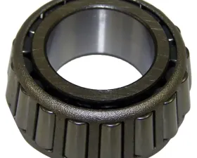 Crown Automotive Jeep Replacement L or R Rear Outer Wheel Bearing for 1987-95 Dodge, Chrysler & Plymouth Minivans Rear