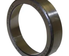 Crown Automotive Jeep Replacement L or R Rear Outer Wheel Bearing Cup for Misc. Dodge, Chrysler, Plymouth Minivans Rear Outer
