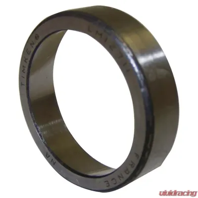 Crown Automotive Jeep Replacement L or R Rear Outer Wheel Bearing Cup for Misc. Dodge, Chrysler, Plymouth Minivans Rear Outer - J3223346