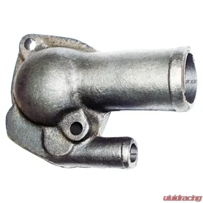 Crown Automotive Jeep Replacement Thermostat Housing for 1975-1980 CJ-5, 6, 7, SJ, J-Series w/ 3.8L or 4.2L Eng. Jeep - J3224216