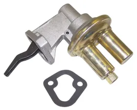 Crown Automotive Jeep Replacement Fuel Pump for Misc. 1971 to 1978 Jeep CJ-5, CJ-6, CJ-7 w/ 3.8L or 4.2L Eng. Jeep