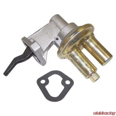 Crown Automotive Jeep Replacement Fuel Pump for Misc. 1971 to 1978 Jeep CJ-5, CJ-6, CJ-7 w/ 3.8L or 4.2L Eng. Jeep - J3225283
