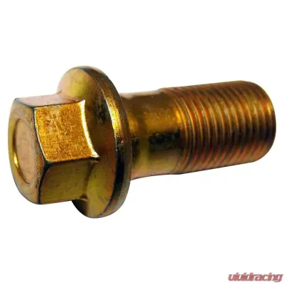 Crown Automotive Jeep Replacement Brake Hydraulics Jeep Front - J3225703