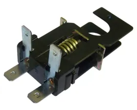 Crown Automotive Jeep Replacement Switches Jeep
