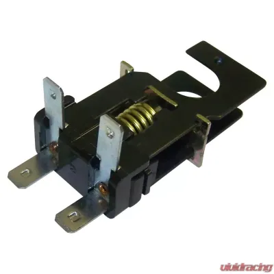Crown Automotive Jeep Replacement Switches Jeep - J3225787