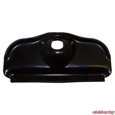 Crown Automotive Jeep Replacement Black Battery Tray Clamp for 1976-1986 Jeep CJ-5, CJ-7, CJ-8, SJ, J-Series Jeep - J3226119