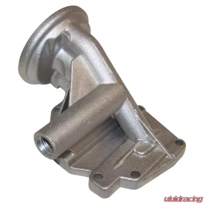 Crown Automotive Jeep Replacement Oil Pump Cover for Misc. 1970-86 Jeep Vehicles w/ AMC V8 Engines Jeep - J3226242