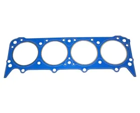 Crown Automotive Jeep Replacement L or R Cylinder Head Gasket for Misc. 1970-91 SJ & J-Series w/ 5.9L or 6.6L Jeep N/A