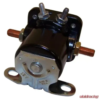 Crown Automotive Jeep Replacement Starter and Related Components American Motors - J3227812