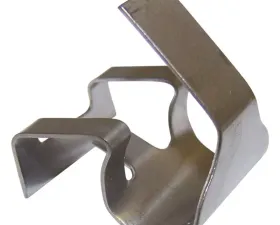 Crown Automotive Jeep Replacement Left or Right Front Brake Caliper Support for Misc. 1978-81 for CJ-5, 7, 8 Jeep