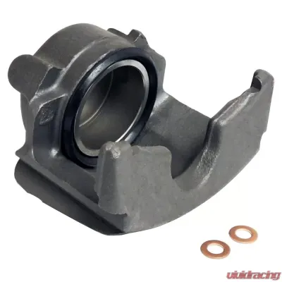 Crown Automotive Jeep Replacement Brake Hardware Jeep Front Left - J3229982