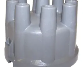 Crown Automotive Jeep Replacement Distributor Cap For Misc. 1978-91 Jeep CJs, SJs & J-Series w/ AMC V8 Engines Jeep N/A