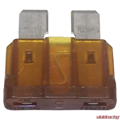 Crown Automotive Jeep Replacement 5 Amp Fuse (Brown) - J3231213