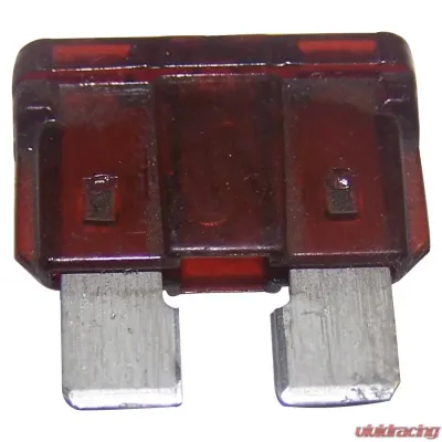 Crown Automotive Jeep Replacement 7.5 Amp Fuse (Maroon) - J3231214
