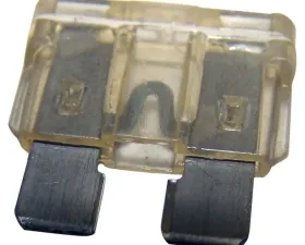 Crown Automotive Jeep Replacement Flasher Units; Fuses; and Circuit Breakers