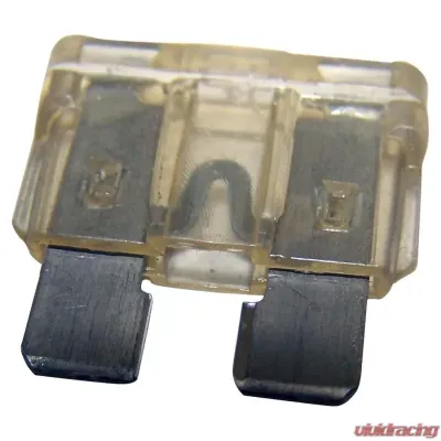 Crown Automotive Jeep Replacement Flasher Units; Fuses; and Circuit Breakers - J3231218